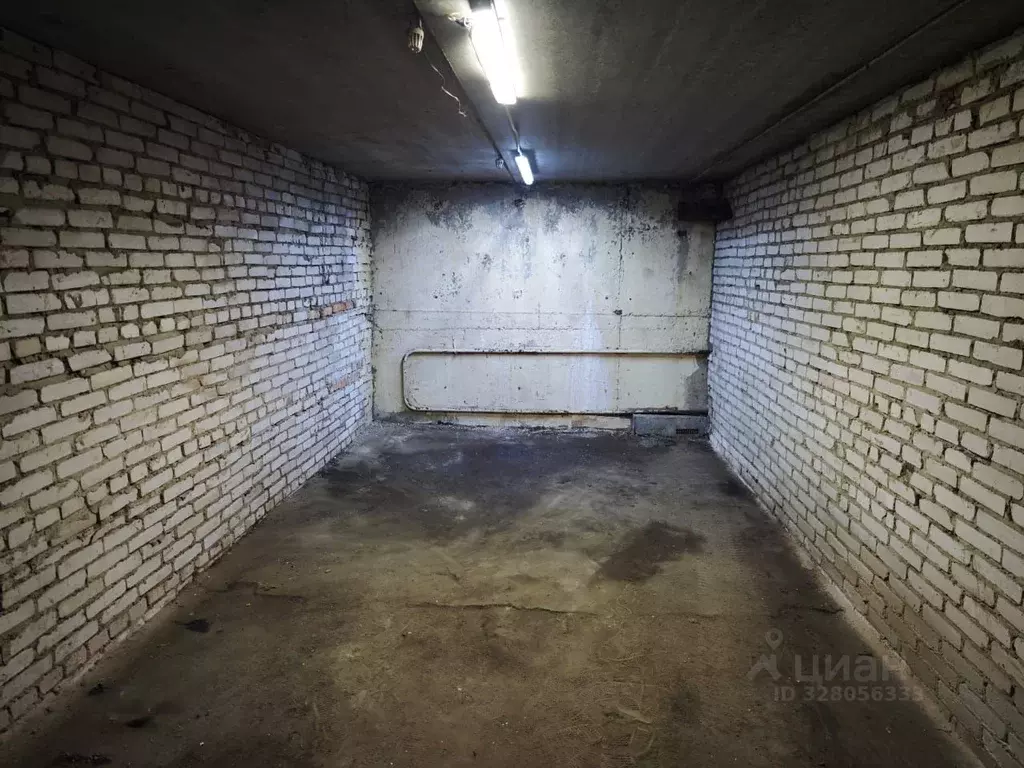 Гараж в Московская область, Дзержинский Лесная ул., 15а (24 м) - Фото 2