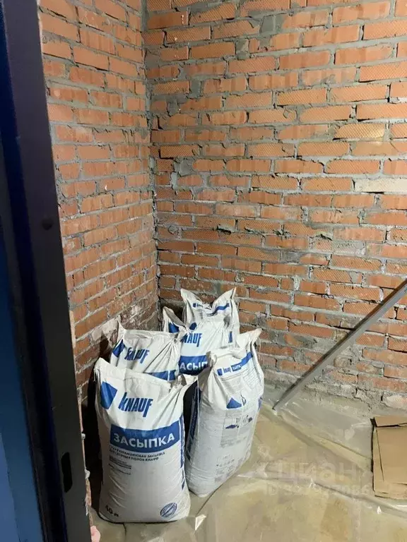 Гараж в Кемеровская область, Кемерово ул. Веры Волошиной, 38Б (5 м) - Фото 2