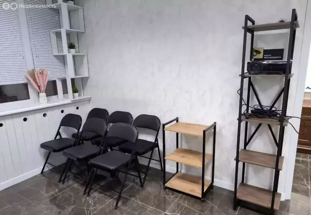 Офис (33 м) - Фото 2