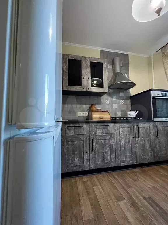 3-к. квартира, 65 м, 3/9 эт. - Фото 1