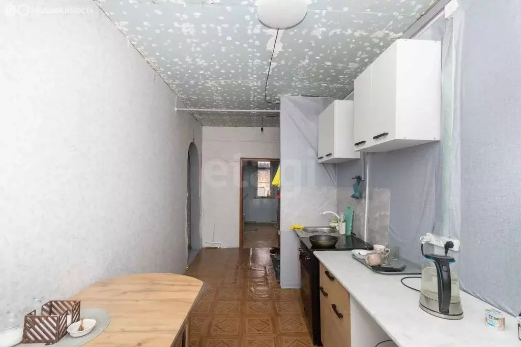 Дом в посёлок городского типа Голышманово, улица Пушкина (87.8 м) - Фото 1