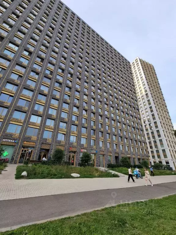 Помещение свободного назначения в Москва Беломорская ул., 23 (42 м) - Фото 0