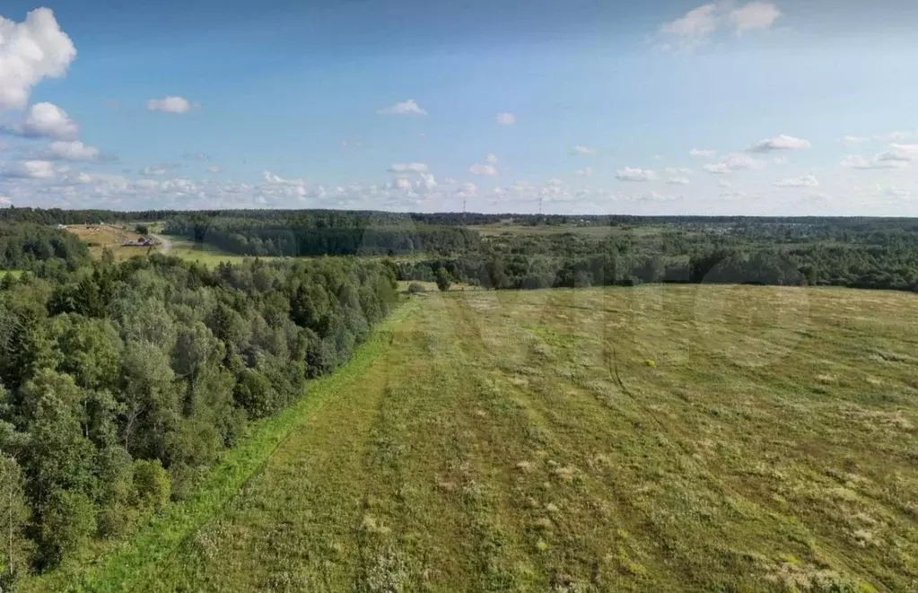 Участок 19,36 га (СНТ, ДНП) - Фото 1