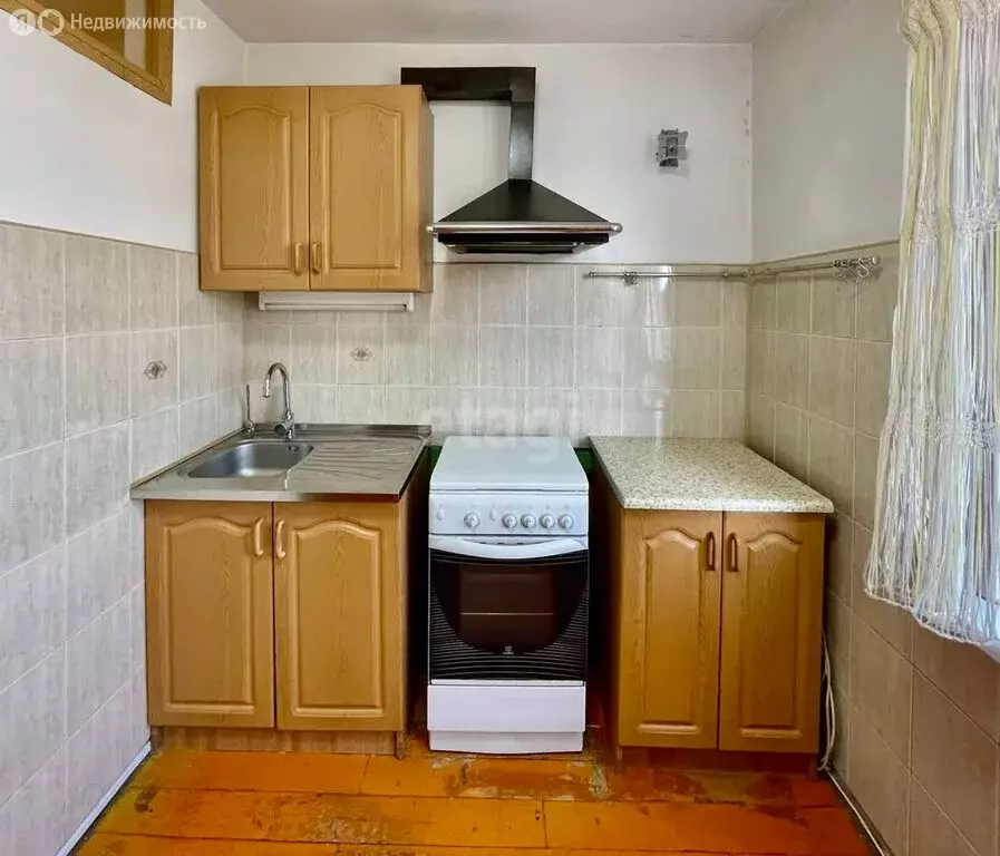 3-комнатная квартира: город Светлый, Заводская улица, 8 (52.1 м) - Фото 1