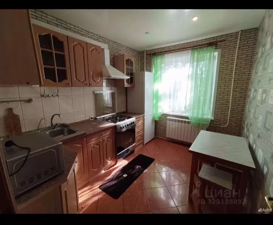 3-к кв. Курская область, Курск ул. Чехова, 6 (59.5 м) - Фото 2