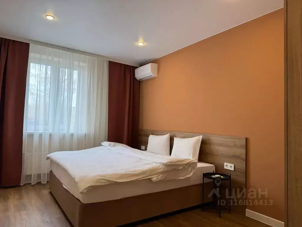 1-к кв. Татарстан, Казань ул. Заслонова, 40к2 (43.0 м) - Фото 0