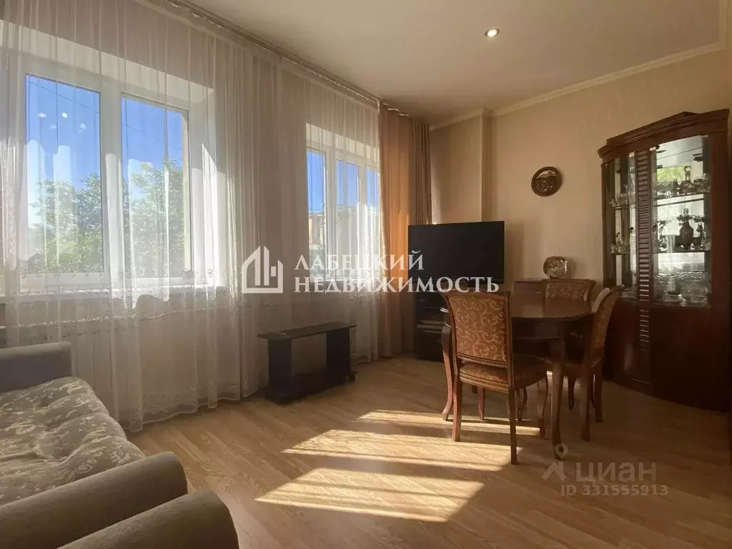 Комната Санкт-Петербург Малая Посадская ул., 22-24 (22.8 м) - Фото 1