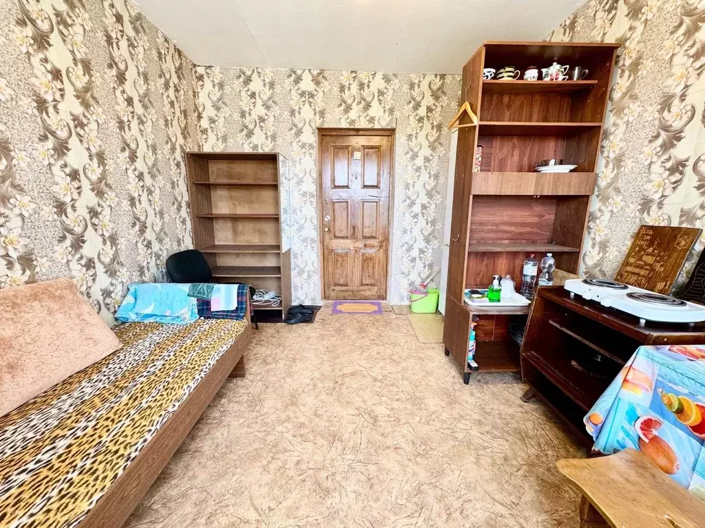 Комната Владимирская область, Покров Петушинский район, ул. 3-го ... - Фото 1