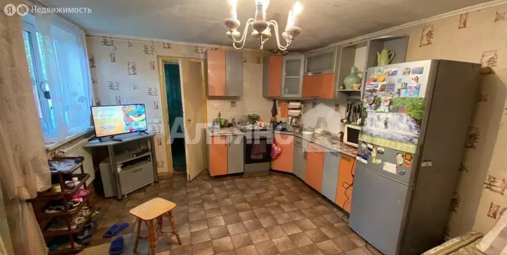 Дом в Шахты, Рабоче-Крестьянская улица (60 м) - Фото 1