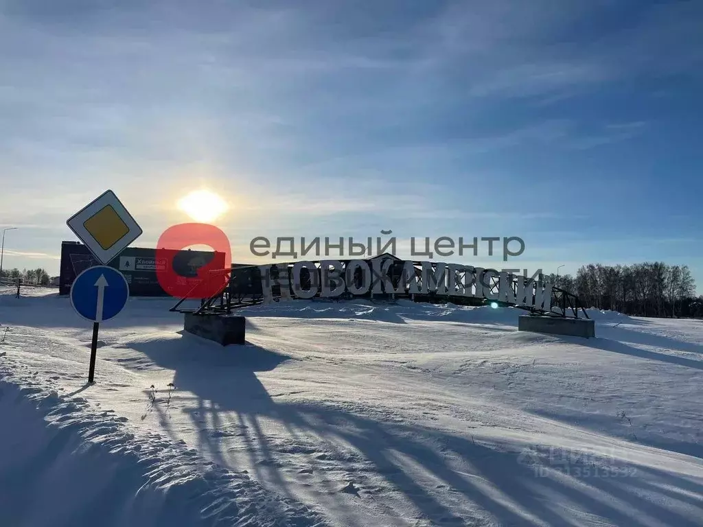 Участок в Тюменская область, Тюменский район, Новокаменский кп ул. ... - Фото 0