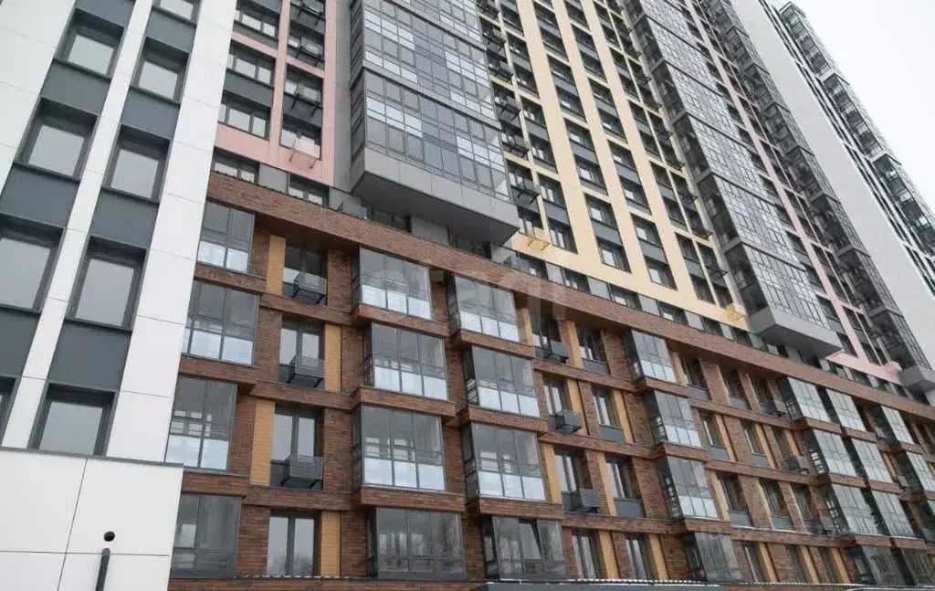 3-к кв. Пермский край, Пермь ул. Дениса Давыдова, 11 (58.1 м) - Фото 1