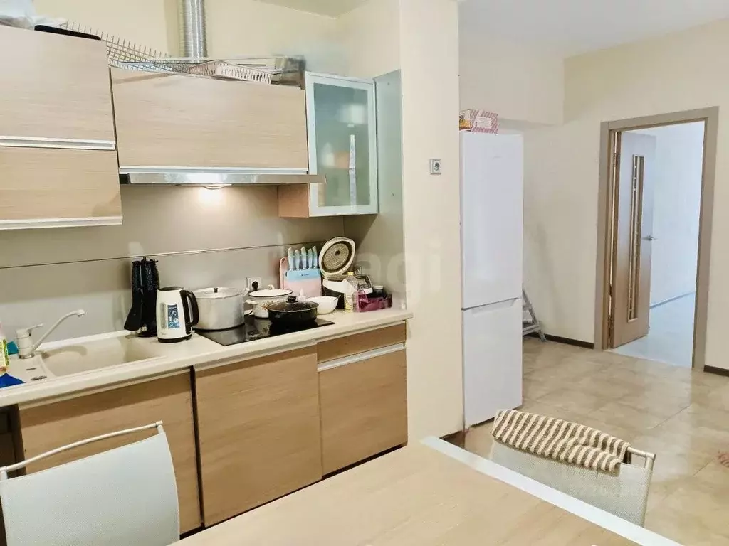 Дом в Крым, Ялта муниципальный округ, Кацивели пгт ул. Академика В.В. ... - Фото 1