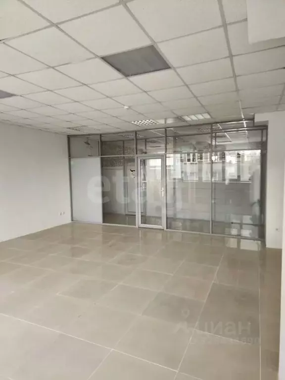 Помещение свободного назначения в Новосибирская область, Новосибирск ... - Фото 1