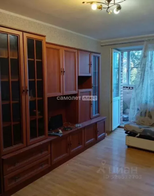 1-к кв. Московская область, Электросталь Восточный проезд, 25 (40.0 м) - Фото 2