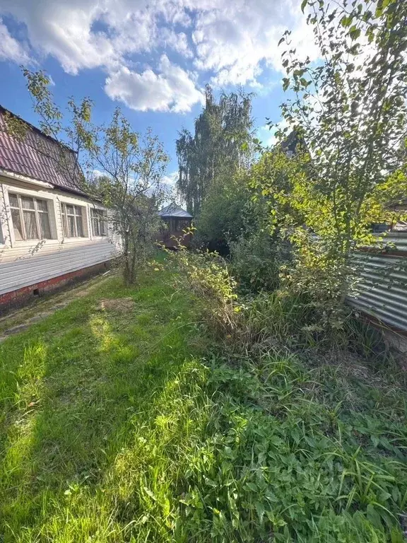 Дом в Московская область, Богородский городской округ, д. Карабаново, ... - Фото 2