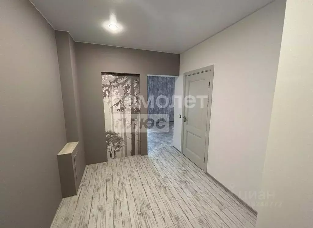 Комната Иркутская область, Иркутский муниципальный округ, Маркова рп ... - Фото 1