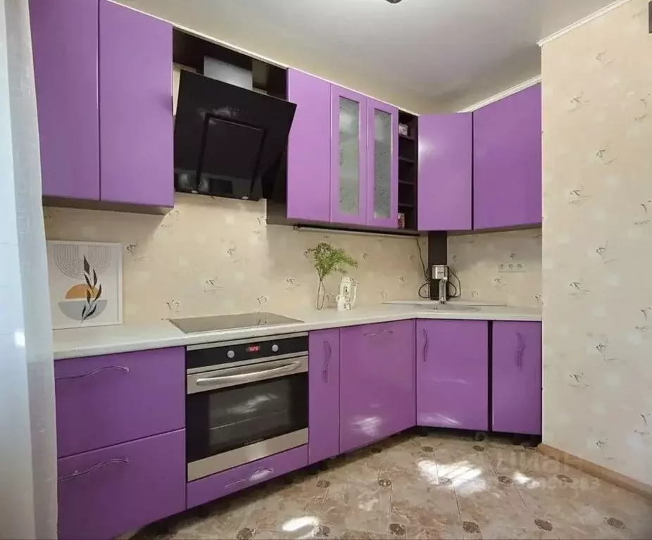 2-к кв. Москва Братеевская ул., 39/12 (50.1 м) - Фото 1