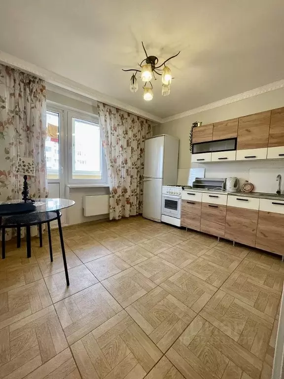 1-к кв. Краснодарский край, Краснодар Восточно-Кругликовская ул., 69 ... - Фото 1