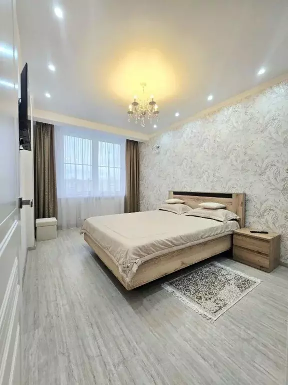 1-к кв. Краснодарский край, Анапа Промышленная ул., 11В (35.0 м) - Фото 1