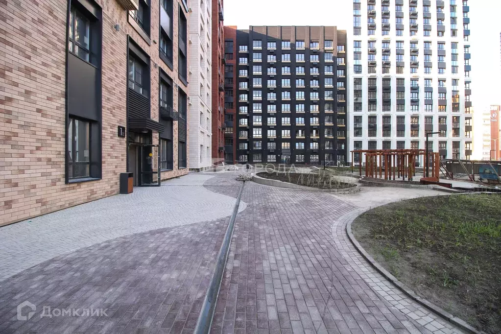 Продаётся 2-к квартира, 42.6 м - Фото 1