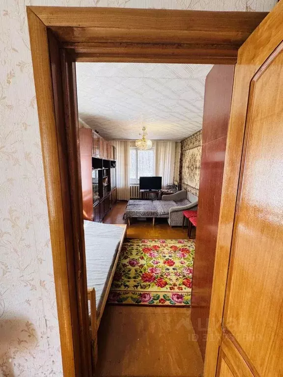 3-к кв. Башкортостан, Уфа ул. Рихарда Зорге, 37/3 (57.4 м) - Фото 0