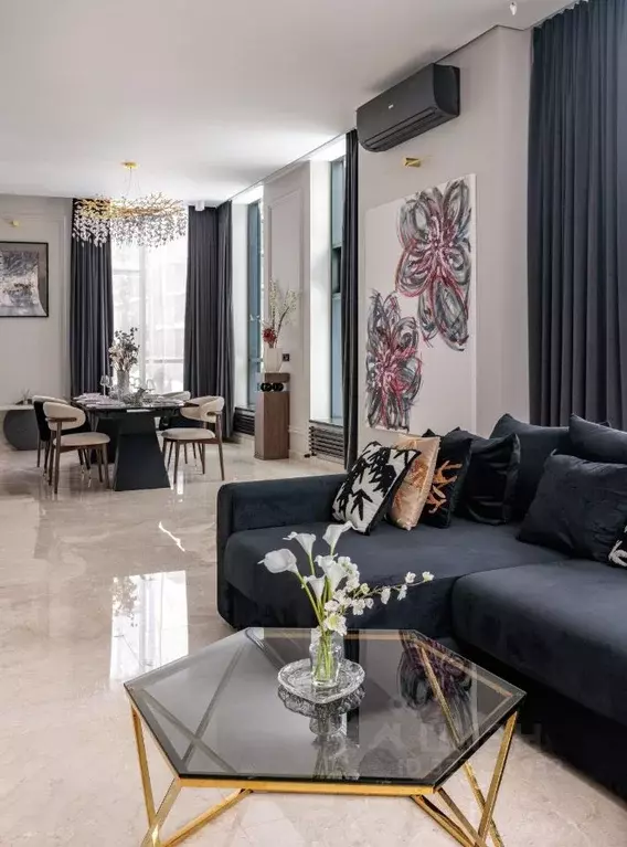 Таунхаус в Московская область, Истра муниципальный округ, д. Красный ... - Фото 2