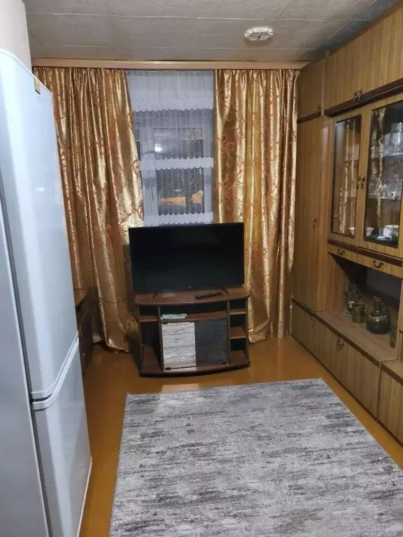 1-к кв. Томская область, Томск тракт Иркутский, 76 (30.0 м) - Фото 2