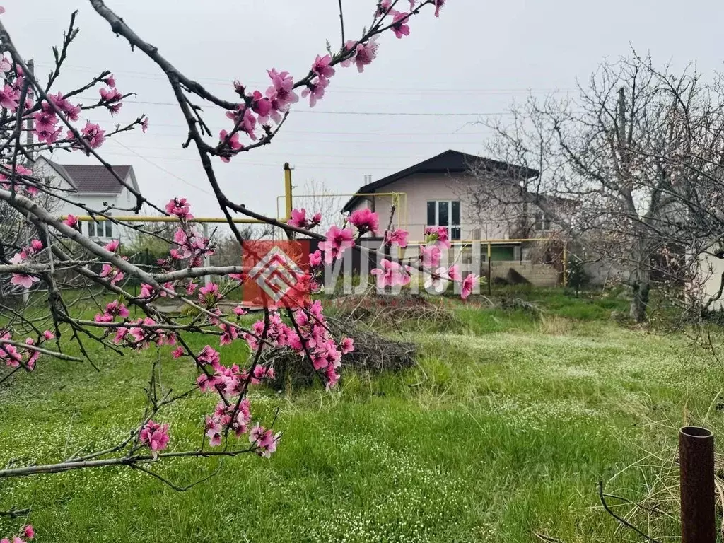 Дом в Севастополь СТ Садовод ТСН, 43 (21 м) - Фото 2