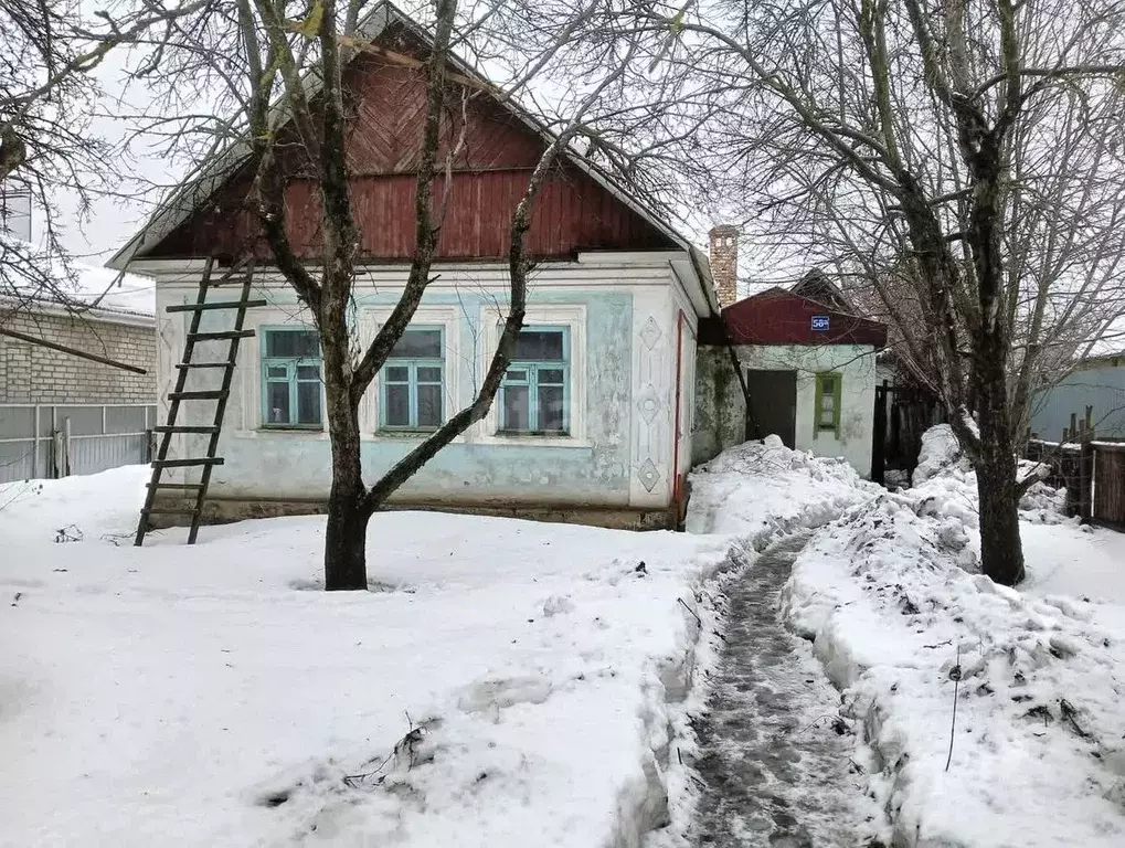 дом в липецкая область, липецк сырский рудник мкр, ул. юрия смирнова . - Фото 0