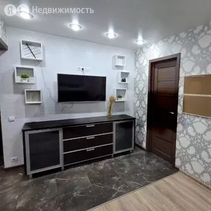 2-комнатная квартира: Нижний Новгород, улица Надежды Сусловой, 2к4 ... - Фото 1