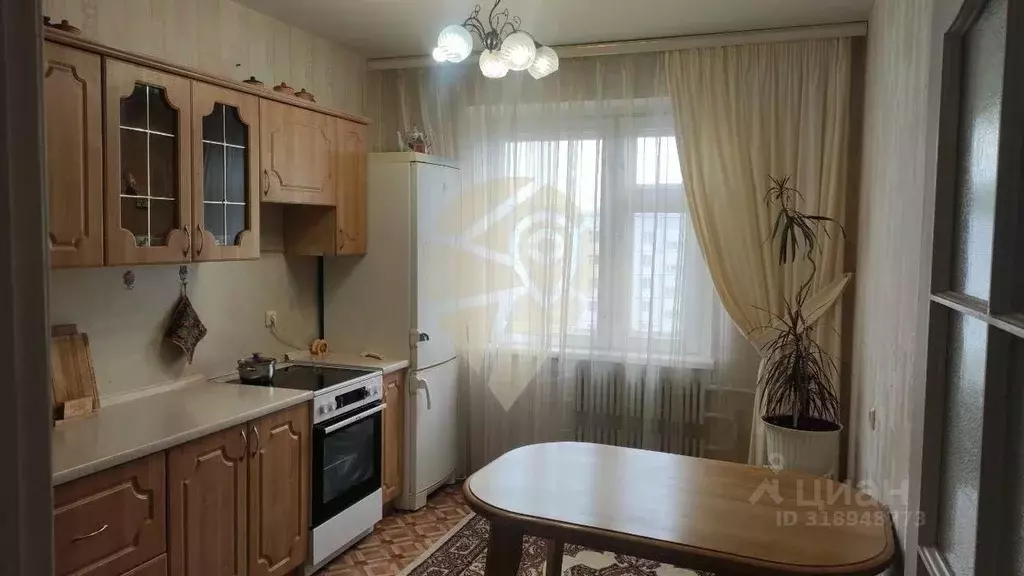 3-к кв. Белгородская область, Старый Оскол Северный мкр, 30 (63.0 м) - Фото 0