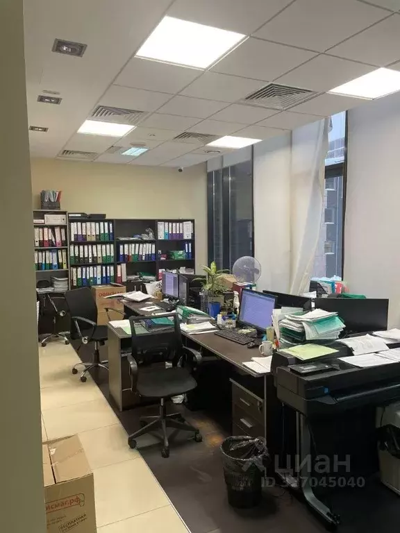 Офис в Москва Дубининская ул., 57С2 (260 м) - Фото 2