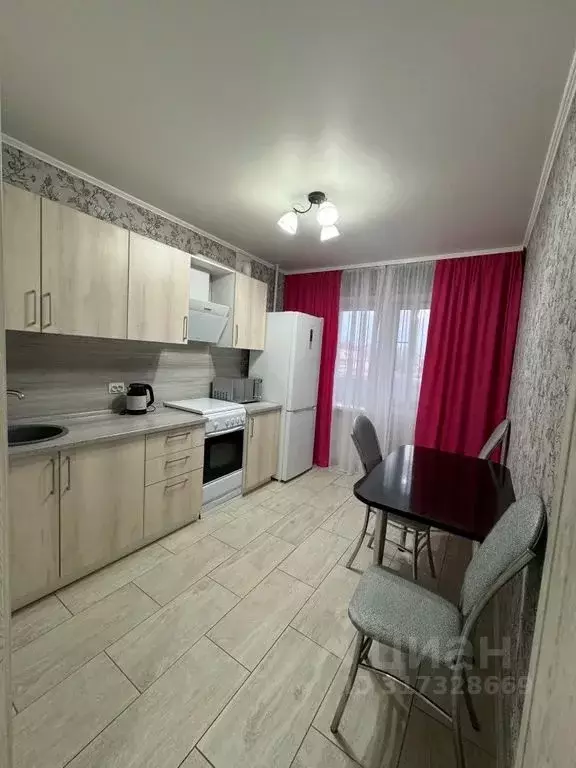 1-к кв. Рязанская область, Сасово Северный мкр, 43 (41.0 м) - Фото 0