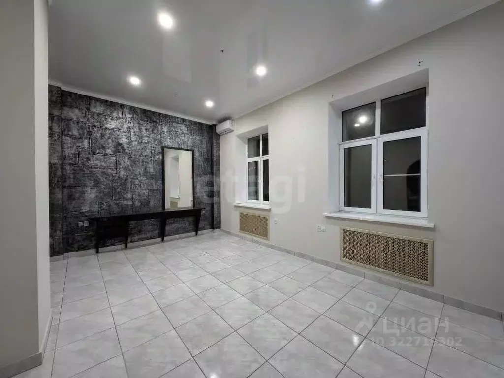 Помещение свободного назначения в Башкортостан, Уфа Колгуевский мкр, ... - Фото 1