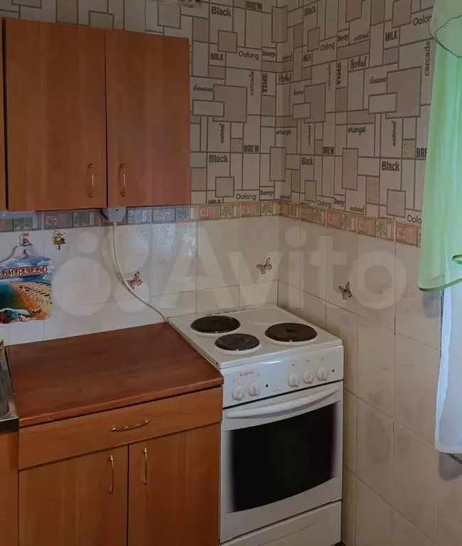 2-к. квартира, 43 м, 1/3 эт. - Фото 1