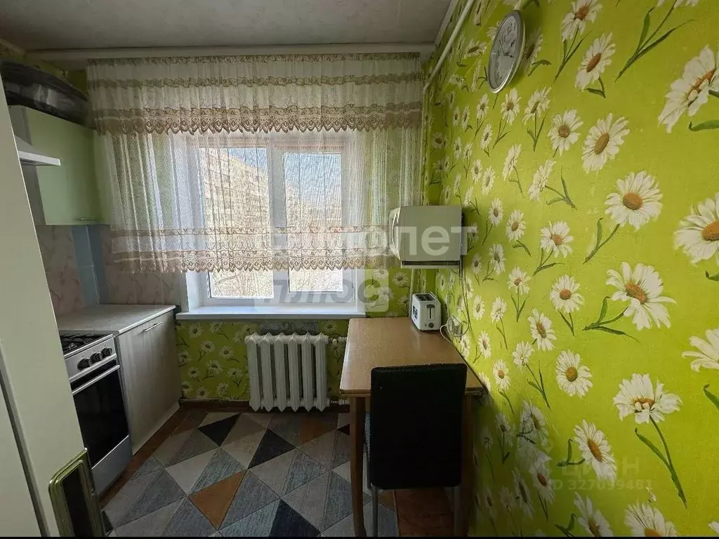 1-к кв. Омская область, Омск ул. 2-я Любинская, 11 (32.0 м) - Фото 2