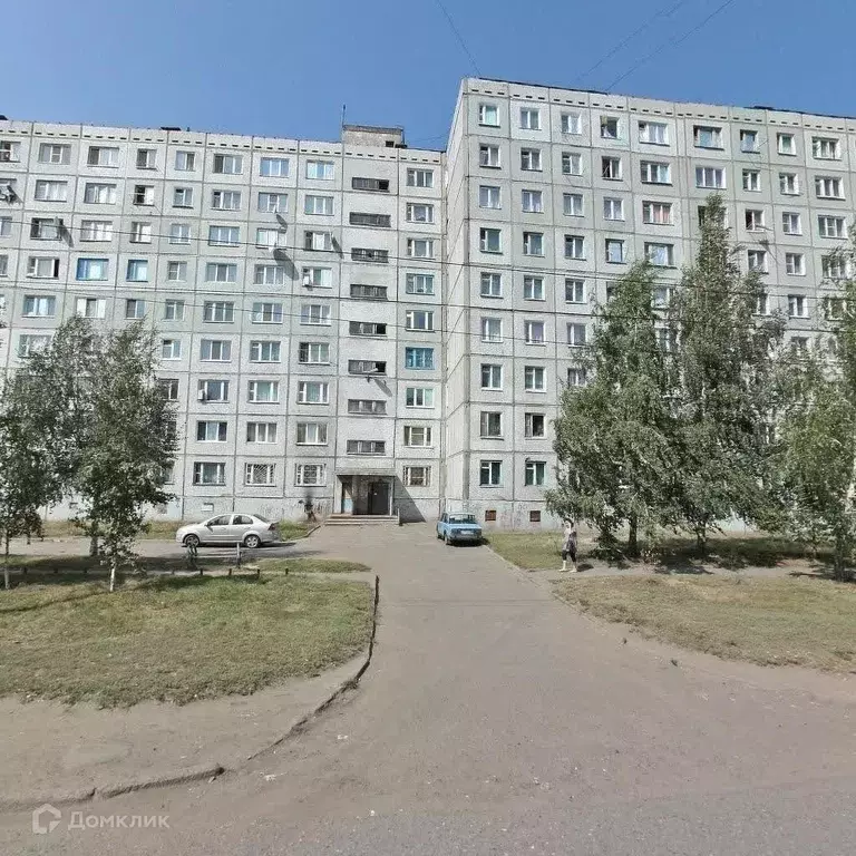 Продаётся 1-к квартира, 33.3 м - Фото 1