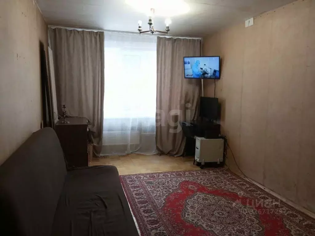 2-к кв. Московская область, Сергиев Посад Ярославское ш., 1 (55.6 м) - Фото 2