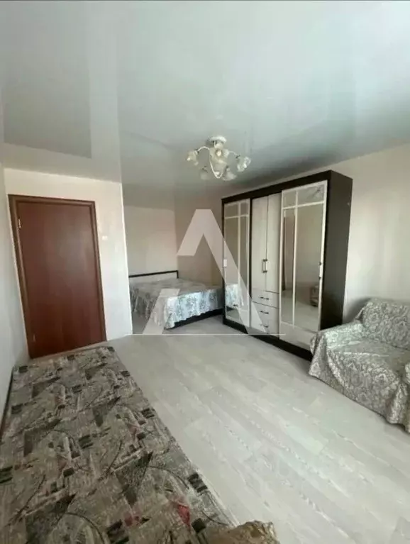 1-к кв. Самарская область, Самара ул. 22-го Партсъезда, 46 (40.0 м) - Фото 2