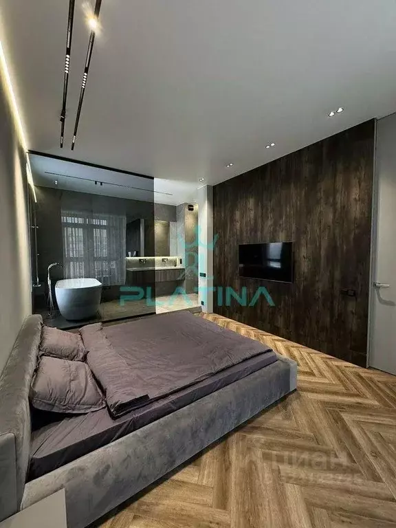 3-к кв. Татарстан, Казань Чистопольская ул., 88 (77.0 м) - Фото 1