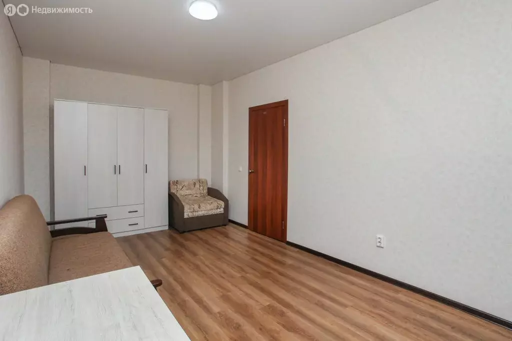 1-комнатная квартира: Ставрополь, проспект Кулакова, 65 (37 м) - Фото 1