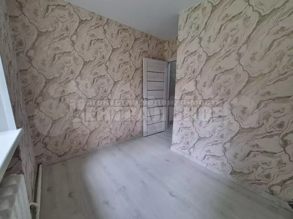 3-к. квартира, 58,8 м, 1/2 эт. - Фото 0