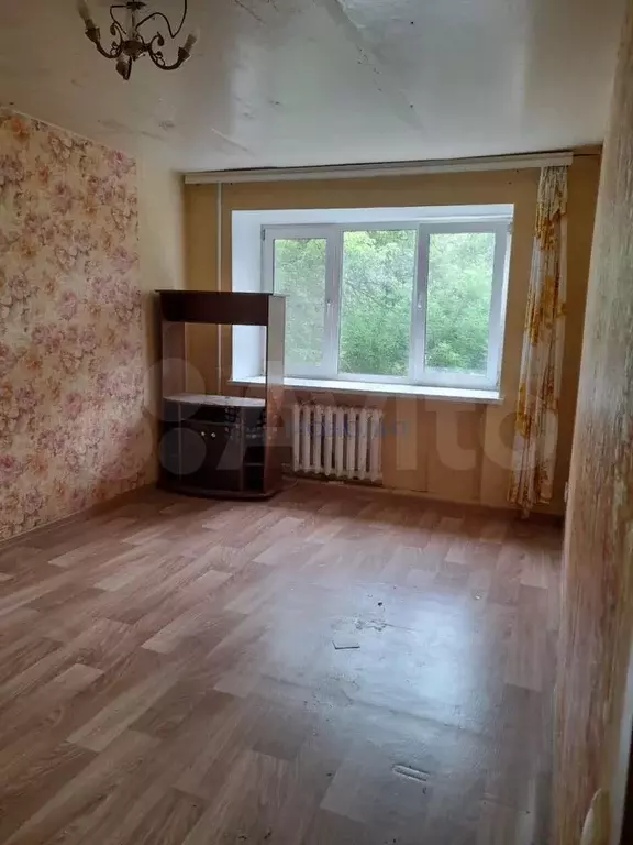 1-к. квартира, 35,9 м, 2/5 эт. - Фото 1