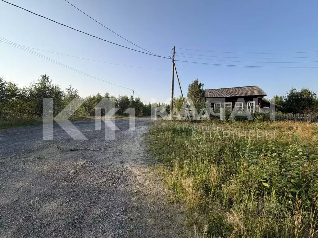 Дом в Свердловская область, Полевской муниципальный округ, пос. ... - Фото 2
