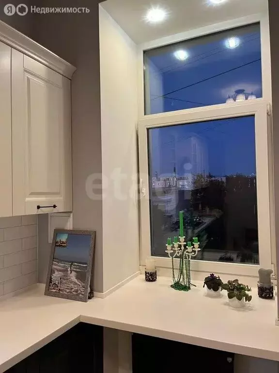 4-комнатная квартира: Санкт-Петербург, Невский проспект, 180/2 (166.7 ... - Фото 2