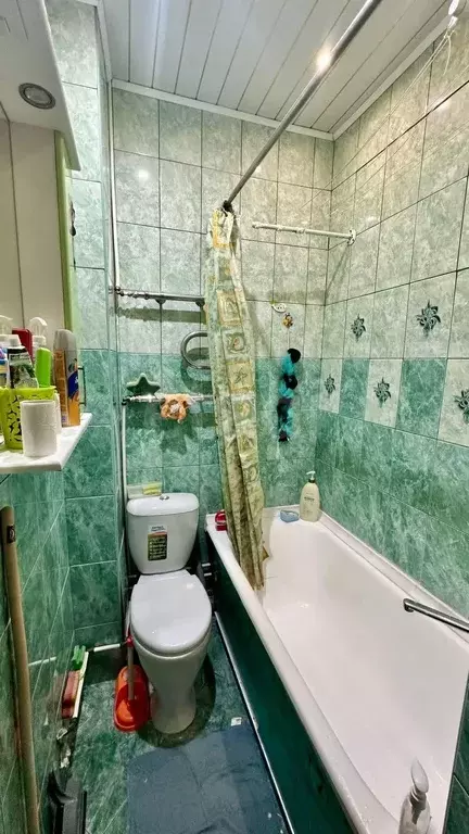 Квартира, 2 комнаты, 30.7 м - Фото 1