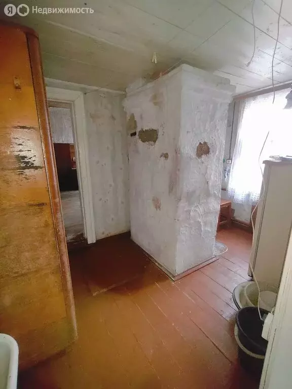 Дом в Кольчугино, Красноармейская улица (61.7 м) - Фото 0