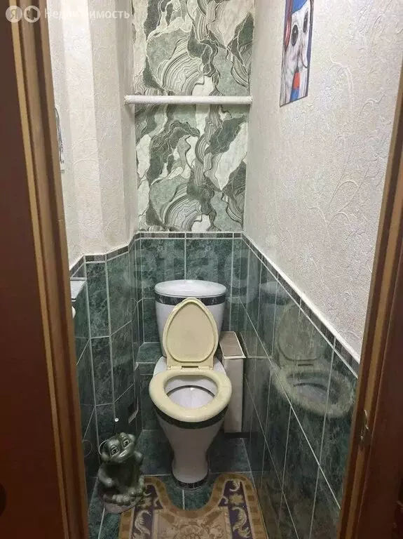 3-комнатная квартира: Тверь, проспект Победы, 55 (59.5 м) - Фото 1