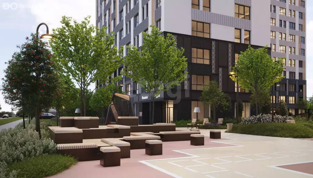 Торговая площадь (110.5 м) - Фото 2