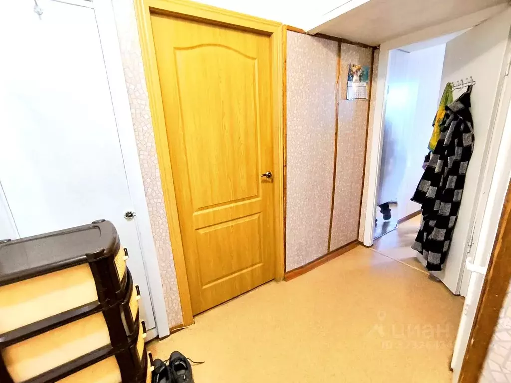 2-к кв. Ленинградская область, Лужский район, Толмачево городской ... - Фото 2